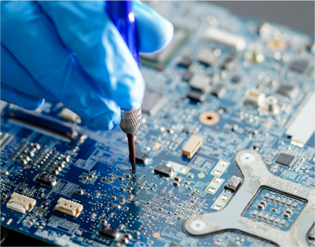 Electronic Equipment